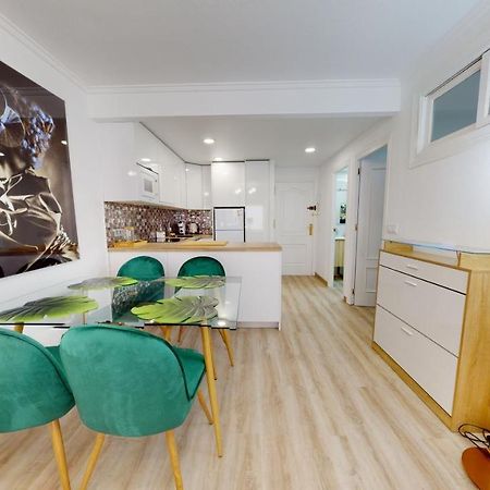 Pedro Lorca Apartamento Torrevieja Exterior foto