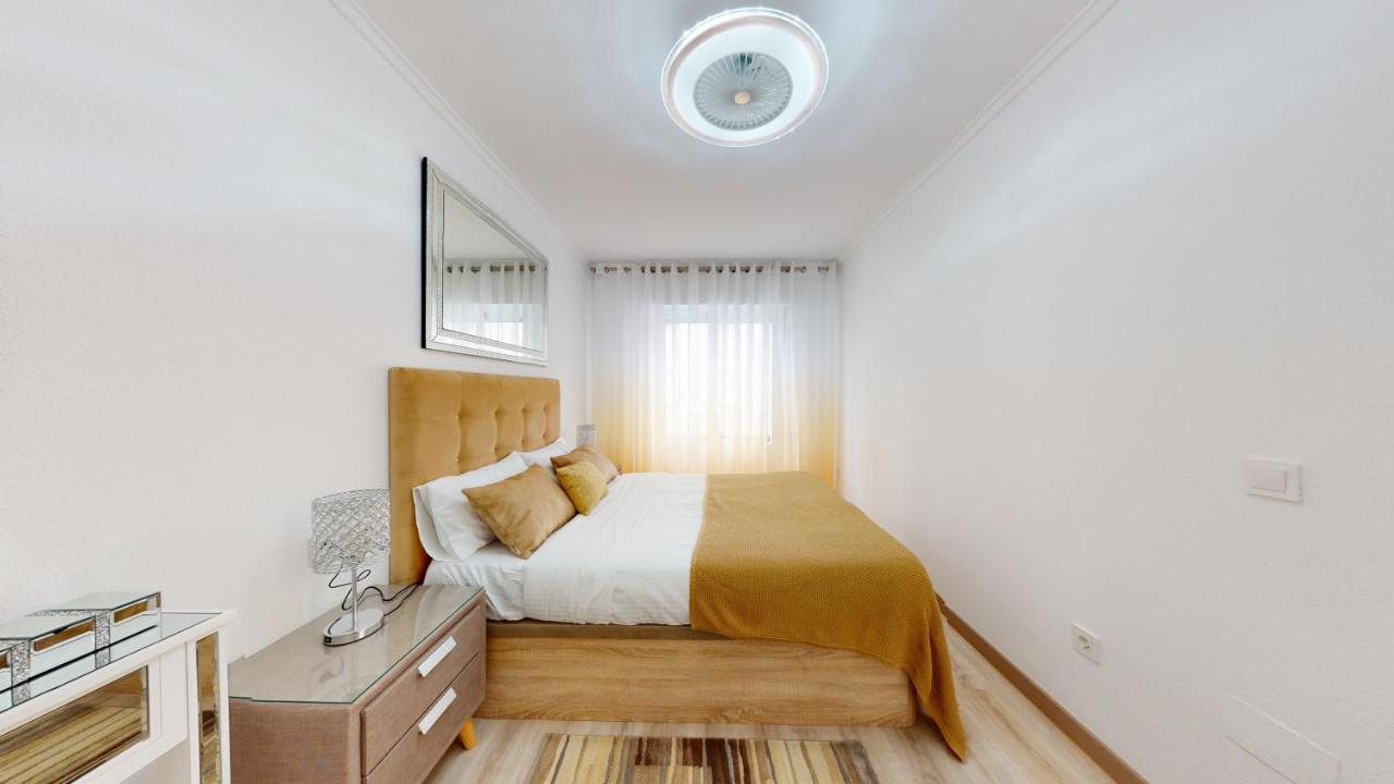 Pedro Lorca Apartamento Torrevieja Exterior foto